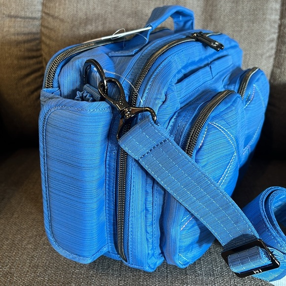 Lug Rider Brushed Marina Icepop - Picture 5 of 10